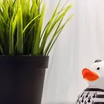 Tres Beau Terrasse Les Pins Apartment *