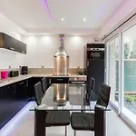 Apartment Tres Beau Terrasse Les Pins La Baule-Escoublac