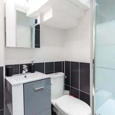 شقة Tres Beau Terrasse Les Pins