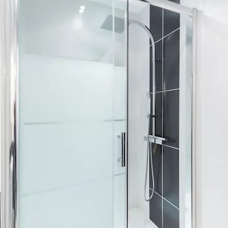 Tres Beau Terrasse Les Pins شقة La Baule