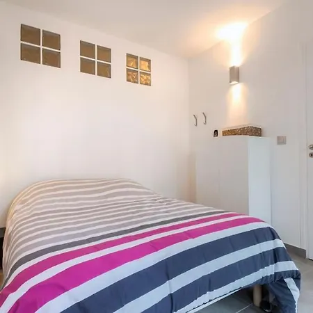 Tres Beau Terrasse Les Pins * La Baule