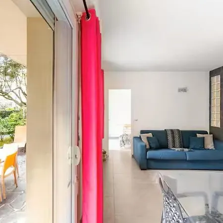 Tres Beau Terrasse Les Pins * La Baule