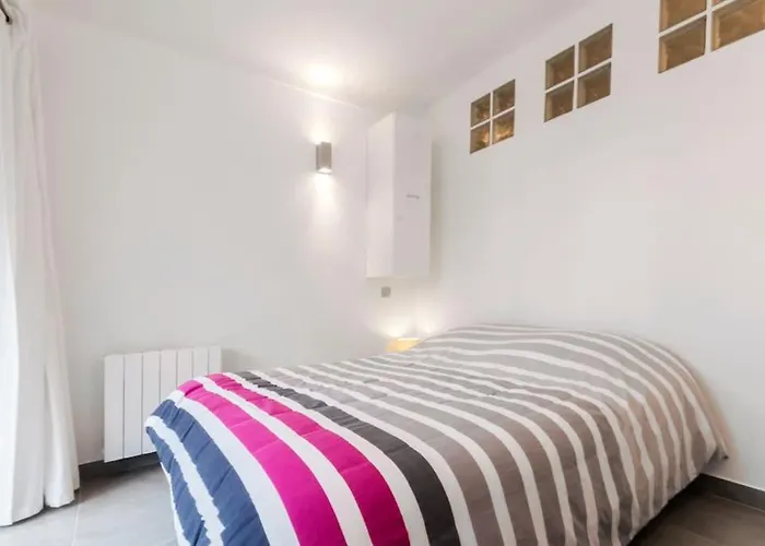 Très Beau Terrasse Les Pins * La Baule-Escoublac