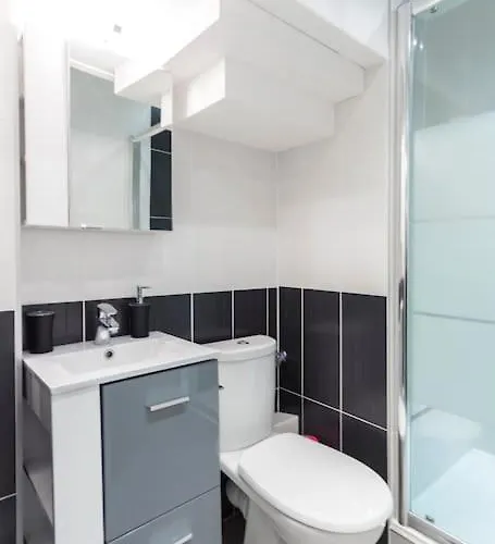 Appartamento Très Beau Terrasse Les Pins