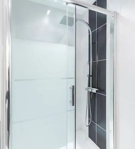 Très Beau Terrasse Les Pins Appartamento La Baule-Escoublac