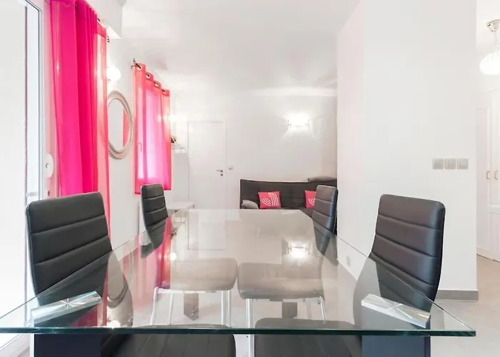 Appartamento Très Beau Terrasse Les Pins La Baule-Escoublac