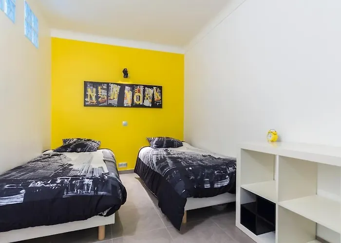 Très Beau Terrasse Les Pins Appartamento