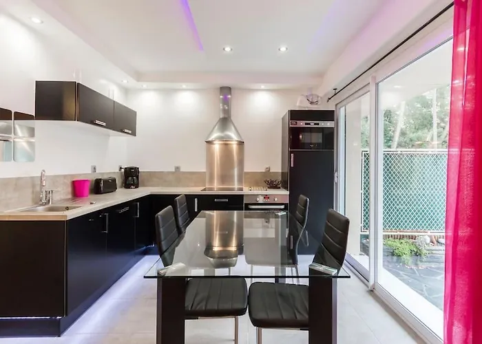 Appartamento Très Beau Terrasse Les Pins La Baule-Escoublac