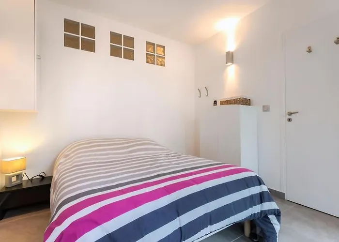 Très Beau Terrasse Les Pins * La Baule-Escoublac